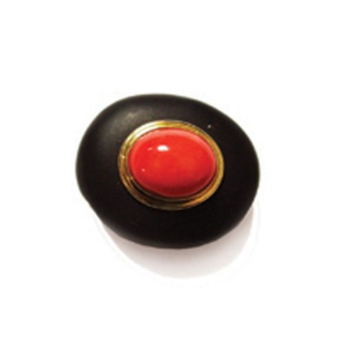 Wechselschliesse onyx