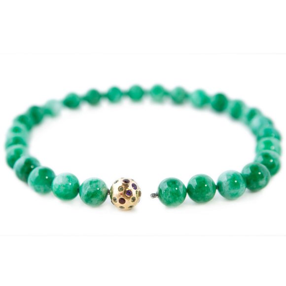 Jadekette mm