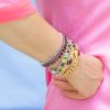 Armband edelsteine
