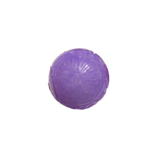 Ws kugel violett relief