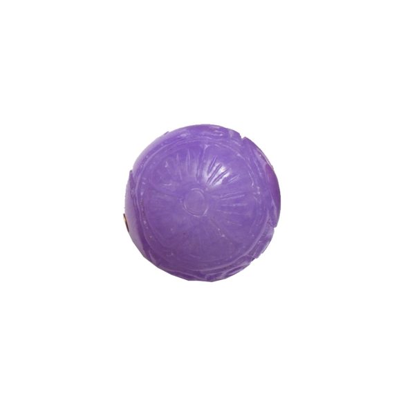 Ws kugel violett relief