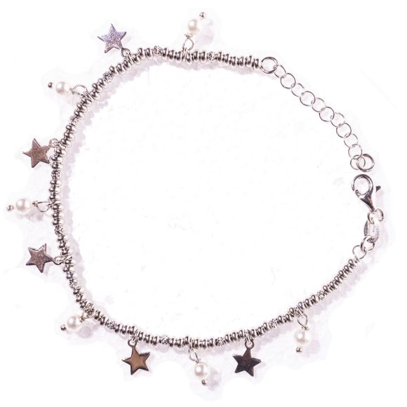 armband sternchen
