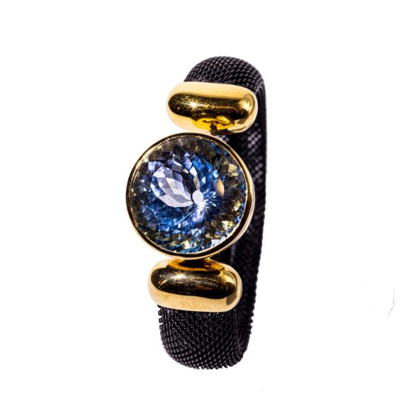 armreif blau