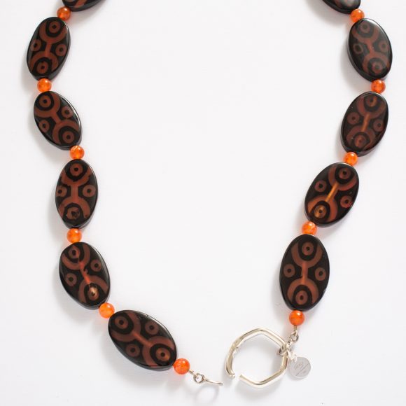 brillenkette verschluss