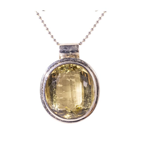 Citrin Kettenanhaenger