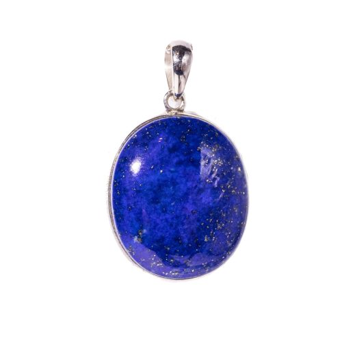 Kettenanhaenger Lapis