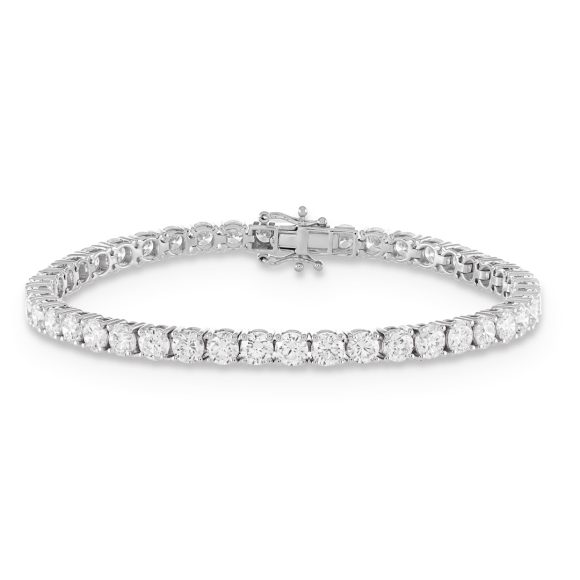 Armband Lab Brillianten