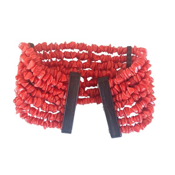 Armbaender Koralle