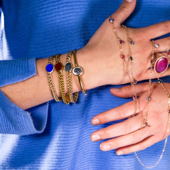 Armbaender Wappenarmbaender