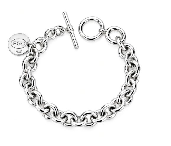 Silber Armband Ohne Herz Png